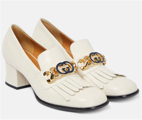 ≡ Mocassini GUCCI da Donna 